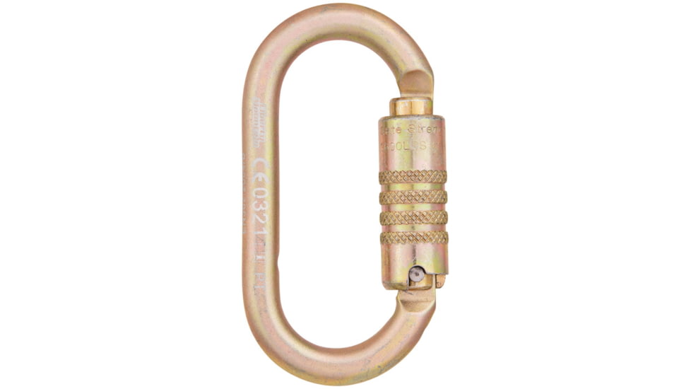 Liberty Mountain Lm Gold Series Oval 3al Ansi S50-507-1KT