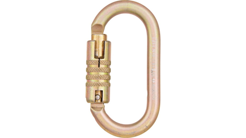 Liberty Mountain Lm Gold Series Oval 3al Ansi S50-507-1KT