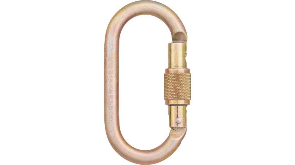 Liberty Mountain Lm Gold Series Oval Sg Keylock S-507-1KS