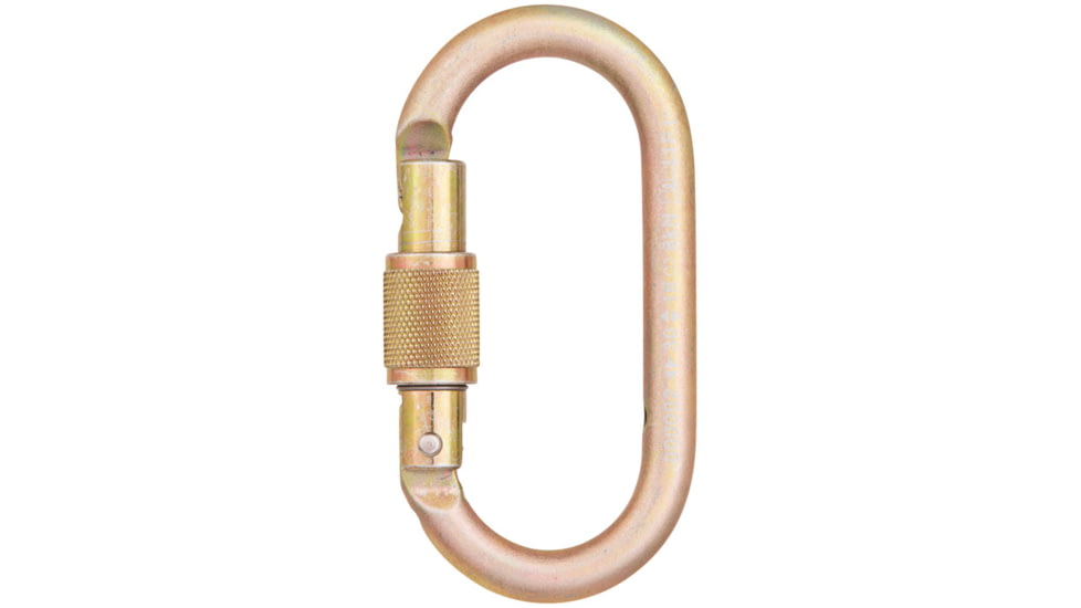 Liberty Mountain Lm Gold Series Oval Sg Keylock S-507-1KS