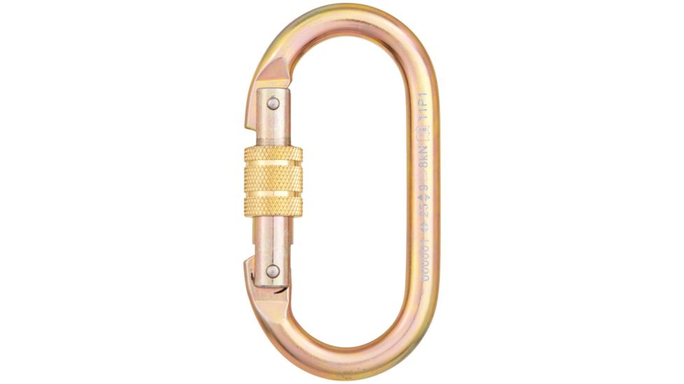 Liberty Mountain Lm Gold Series Oval Sg S-507