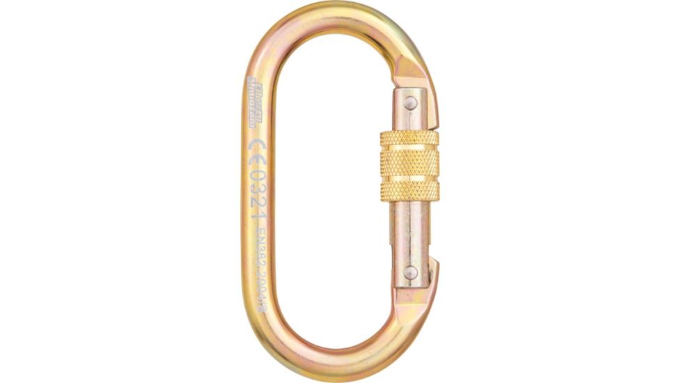 Liberty Mountain Lm Gold Series Oval Sg S-507