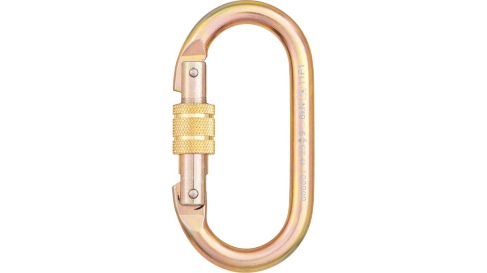 Liberty Mountain Lm Gold Series Oval Sg S-507