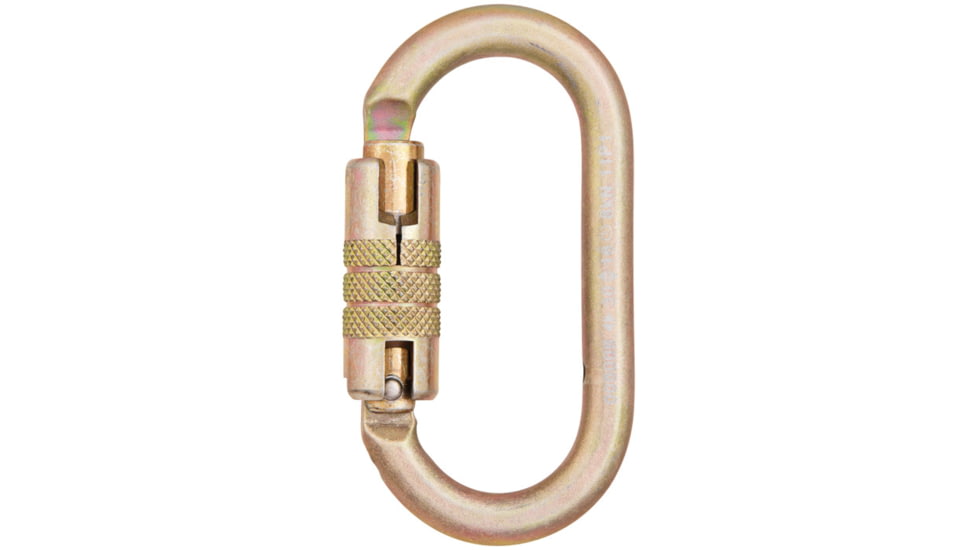 Liberty Mountain Lm Gold Series Oval Tl Ansi S50-507-1K