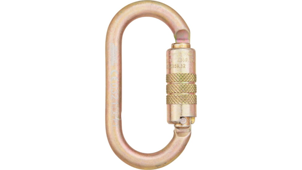 Liberty Mountain Lm Gold Series Oval Tl Ansi S50-507-1K