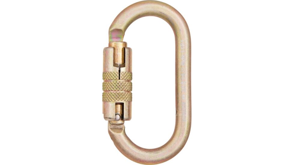 Liberty Mountain Lm Gold Series Oval Tl Ansi S50-507-1K