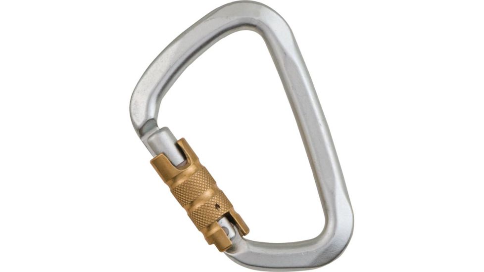 Liberty Mountain Lm Hard Steel Large D Key Sg 3C4550AV51LY001