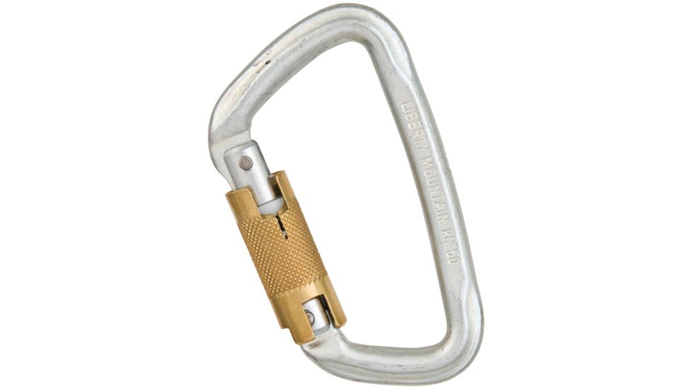 Liberty Mountain Lm Hard Steel Modified D 3al 3C5300AV51LY001