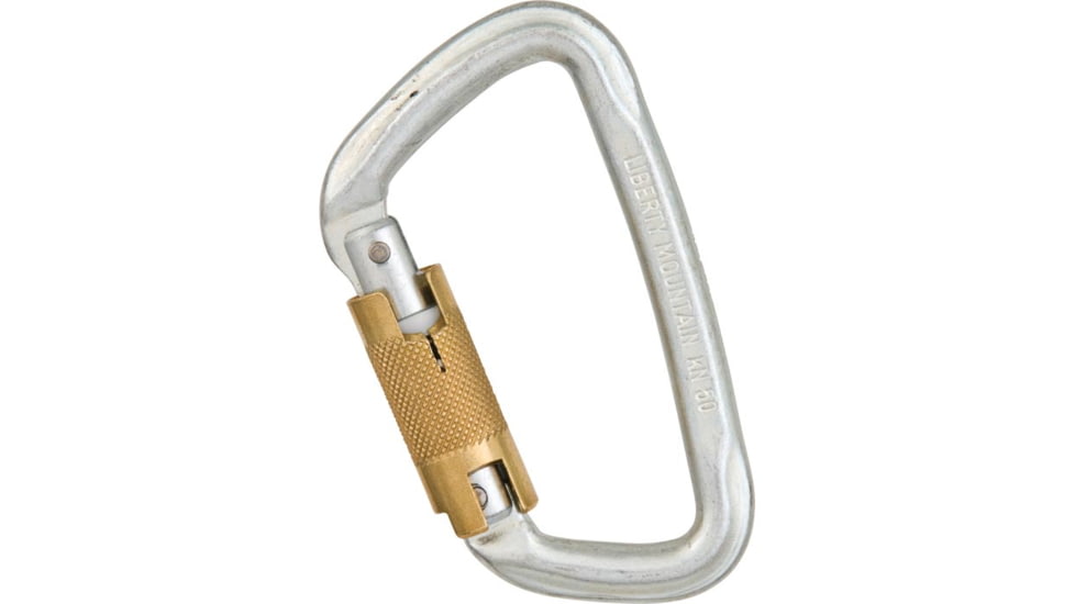 Liberty Mountain Lm Hard Steel Modified D Sg 3C5280AVV5LY001