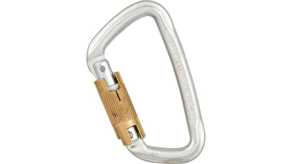 Liberty Mountain Lm Hard Steel Modified D Sg 3C5280AVV5LY001