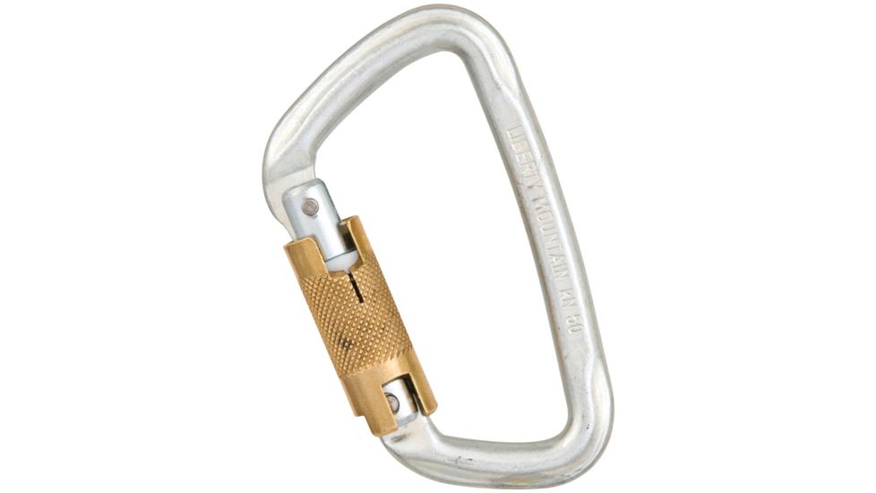 Liberty Mountain Lm Hard Steel Modified D Tl 3C5290AVV5LY001