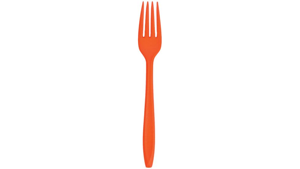 Liberty Mountain Lm Orange Forks Bulk PPF-7 ORANGE-BULK