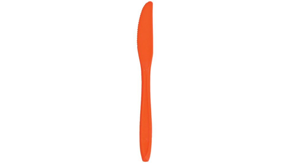 Liberty Mountain Lm Orange Knives Bulk PPK-8 ORANGE-BULK