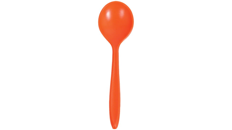 Liberty Mountain Lm Orange Spspoons Blk PPSS-6 ORANGE-BULK