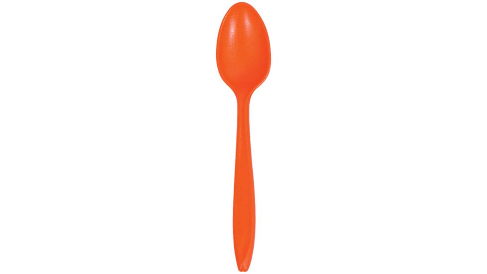 Liberty Mountain Lm Orange Teaspoons Bulk PPTS-6 ORANGE-BULK