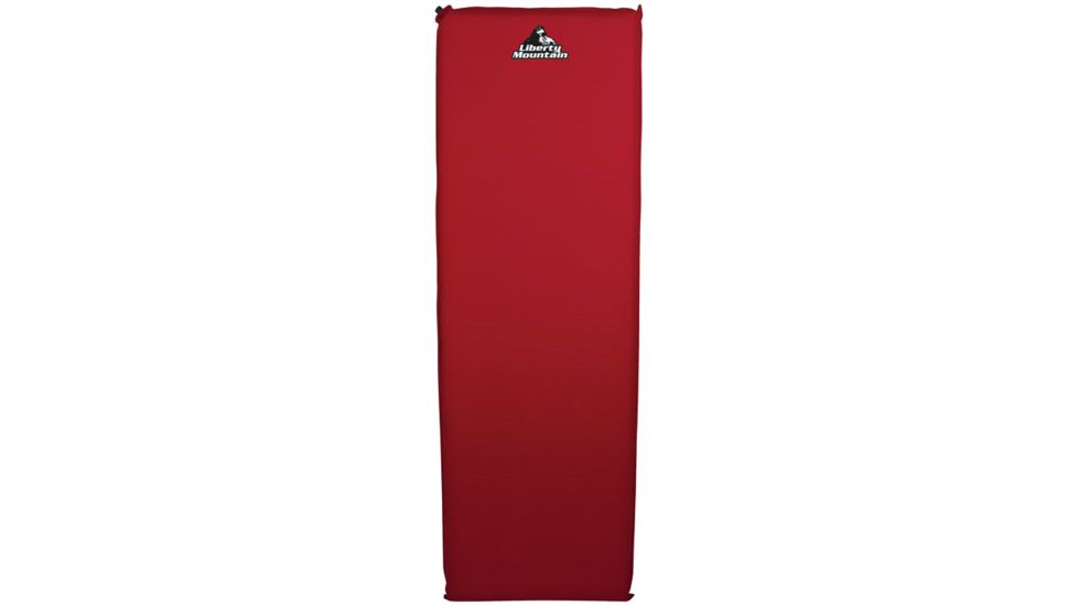 Liberty Mountain Lm Outfitter Sleeping Pad 31-00011075