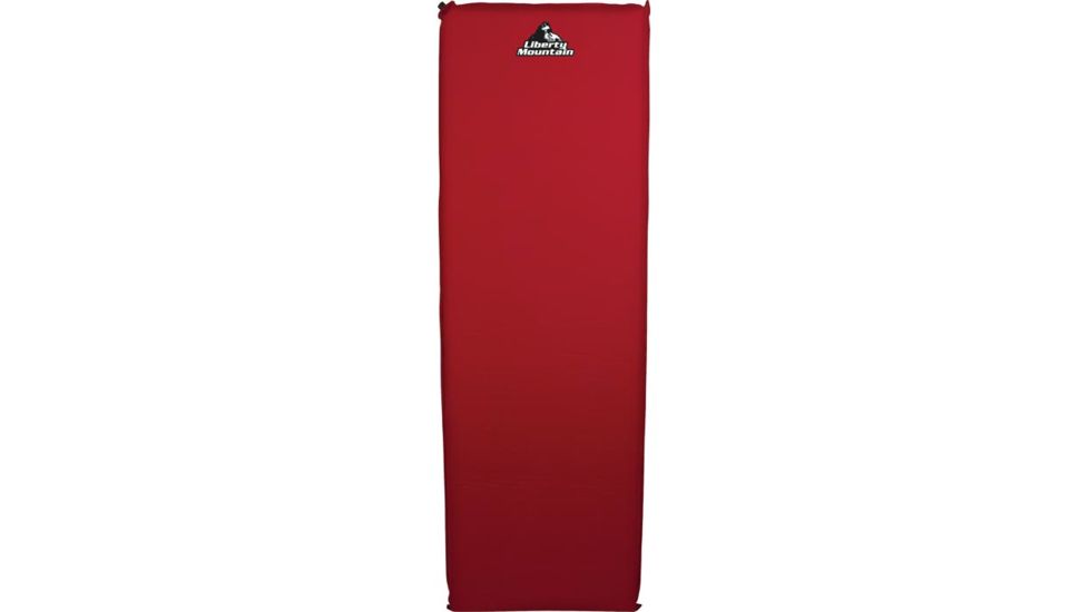 Liberty Mountain Lm Outfitter Sleeping Pad 31-00011075