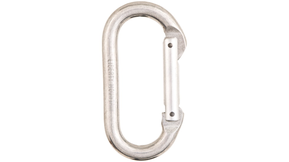 Liberty Mountain Lm Oval Bright LMO6