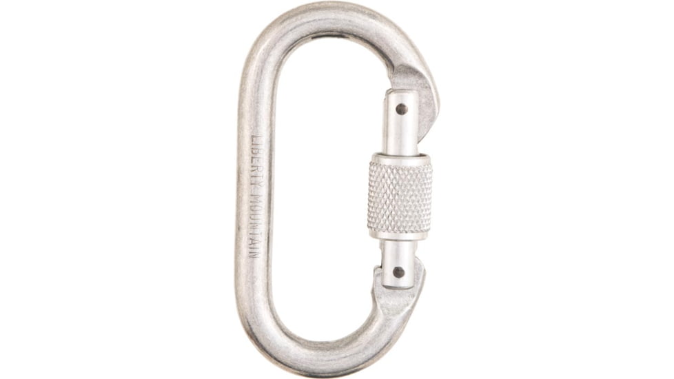 Liberty Mountain Lm Oval Bright LMO6