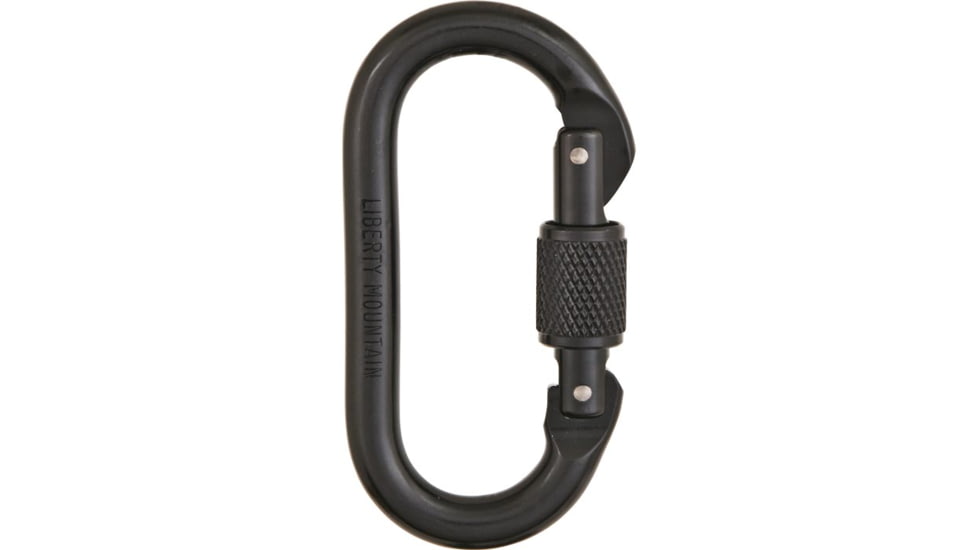 Liberty Mountain Lm Oval Bright LMO6
