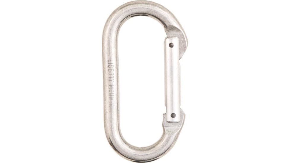 Liberty Mountain Lm Oval Bright LMO6