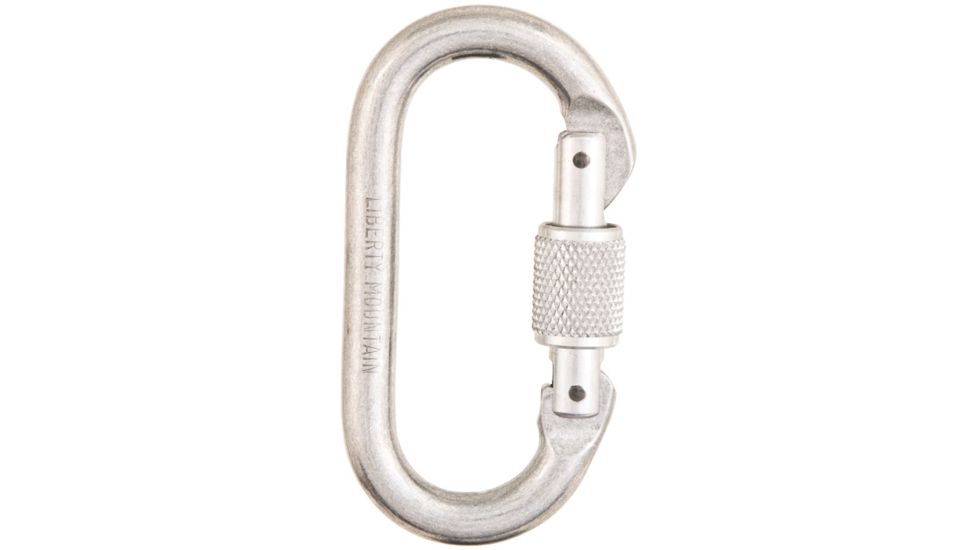 Liberty Mountain Lm Oval Sg Bright LMO6L