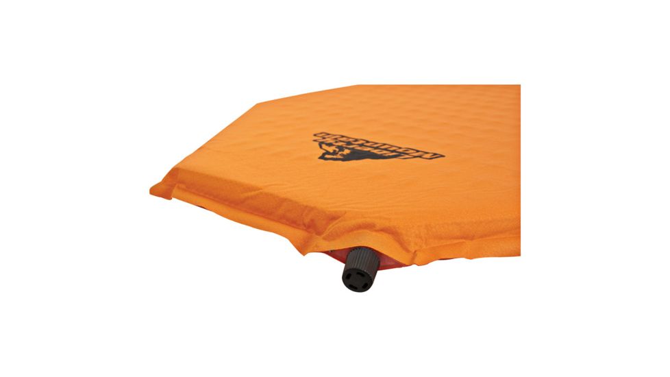 Liberty Mountain Lm Self Inflating Pad Mummy 3945
