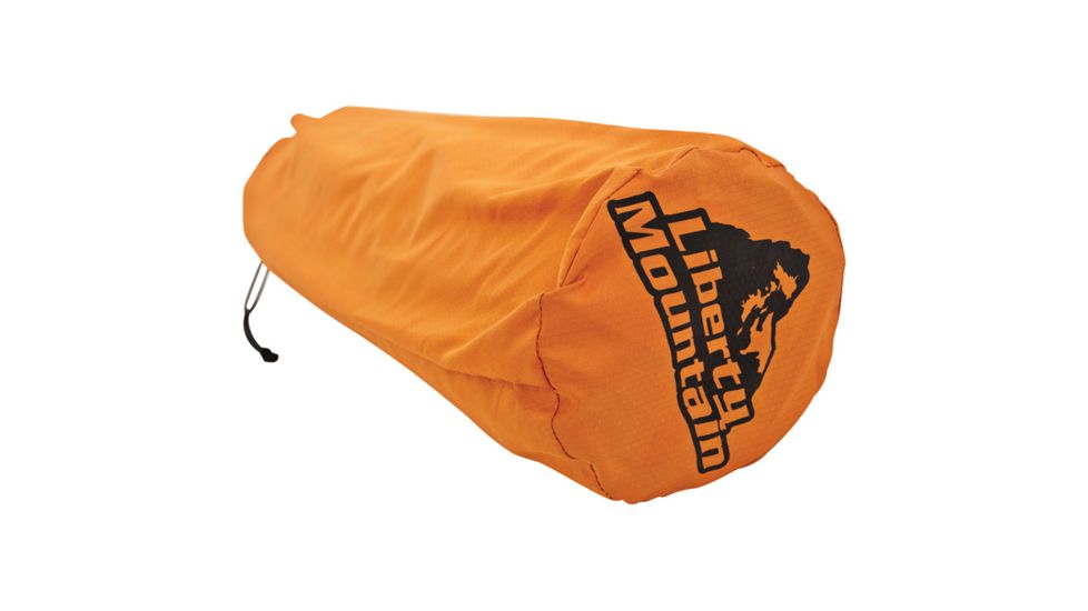 Liberty Mountain Lm Self Inflating Pad Mummy 3945