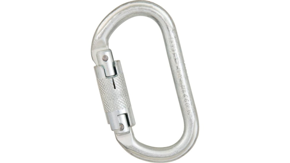 Liberty Mountain Lm Steel 30kn Oval Tl 3C5250AVV5LY001