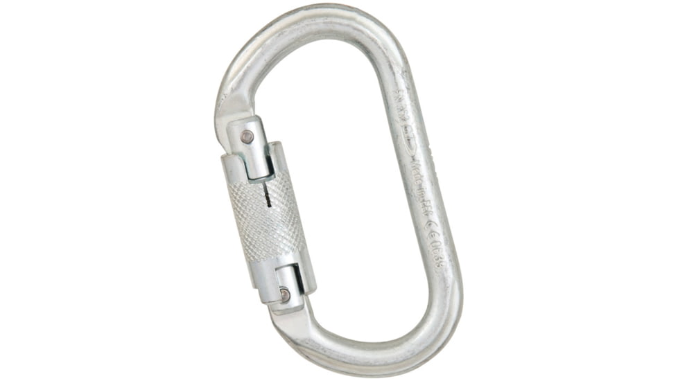 Liberty Mountain Lm Steel 30kn Oval Tl 3C5250AVV5LY001