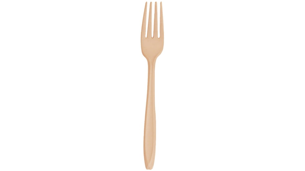 Liberty Mountain Lm Tan Forks Bulk PCF-7 BUFF-BULK