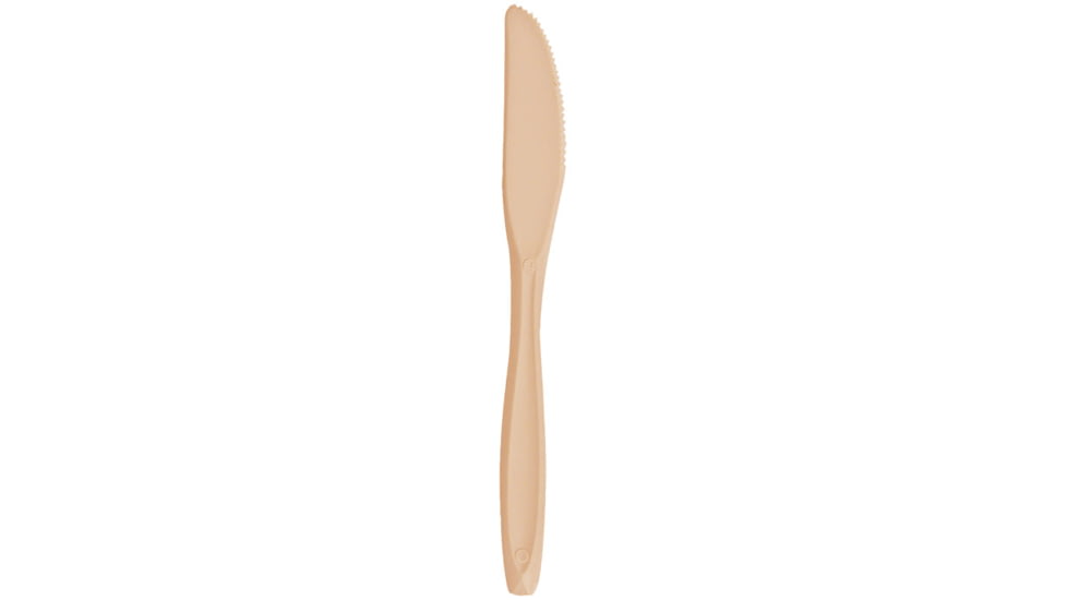 Liberty Mountain Lm Tan Knives Bulk PCK-8 BUFF-BULK