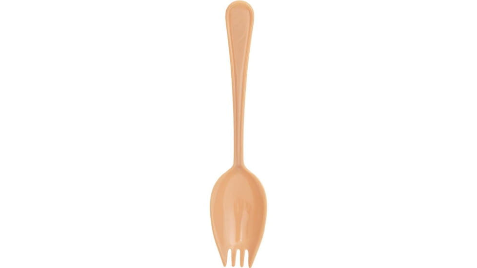 Liberty Mountain Lm Tan Teaspoons Bulk PCTS-6 BUFF-BULK