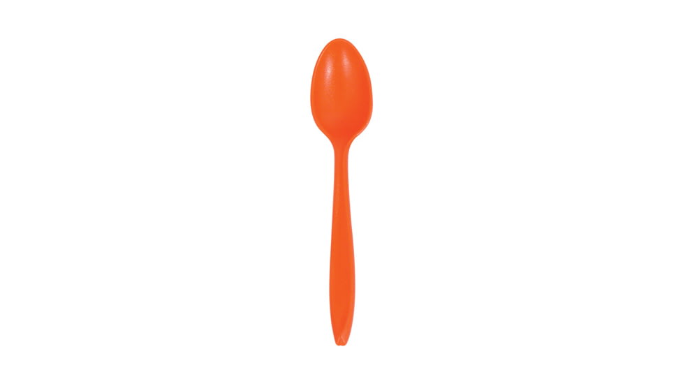Liberty Mountain Lm Tan Teaspoons Bulk PCTS-6 BUFF-BULK