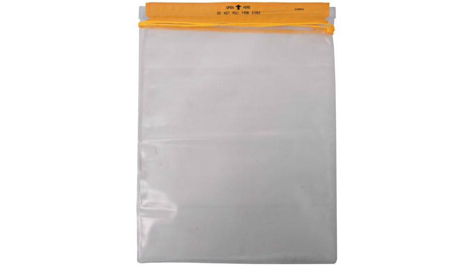 Liberty Mountain Lm Waterproof Pouch 10x14 1852