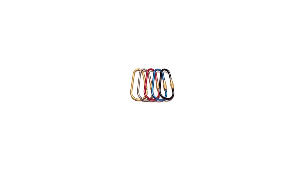 Liberty Mountain Multi Link Med Anod Alu 3204