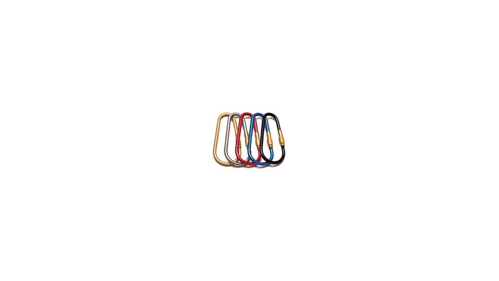 Liberty Mountain Multi Link Med Anod Alu 3204