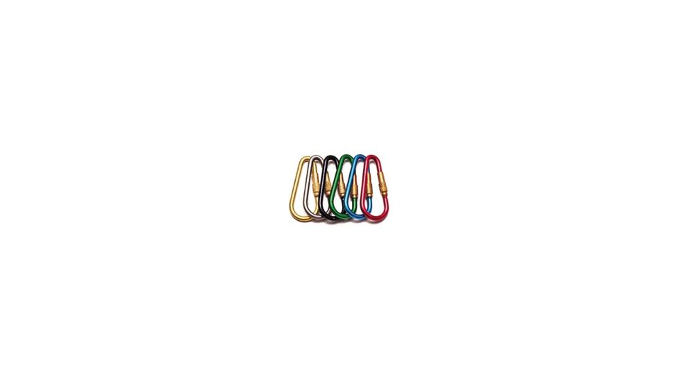 Liberty Mountain Multi Link Small Anod Alu 3201