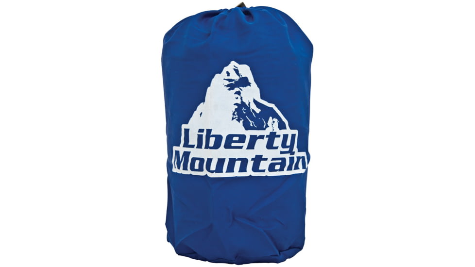 Liberty Mountain Nimble Self Inflating Pad 3947