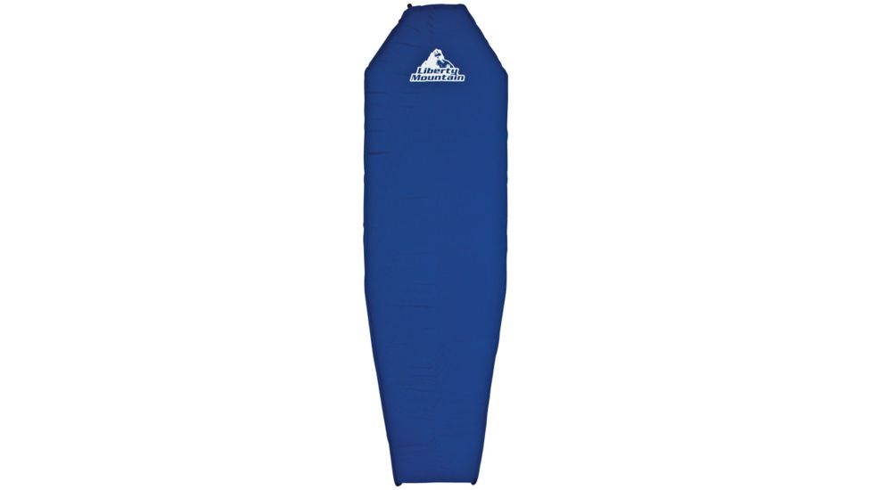 Liberty Mountain Nimble Self Inflating Pad 3947