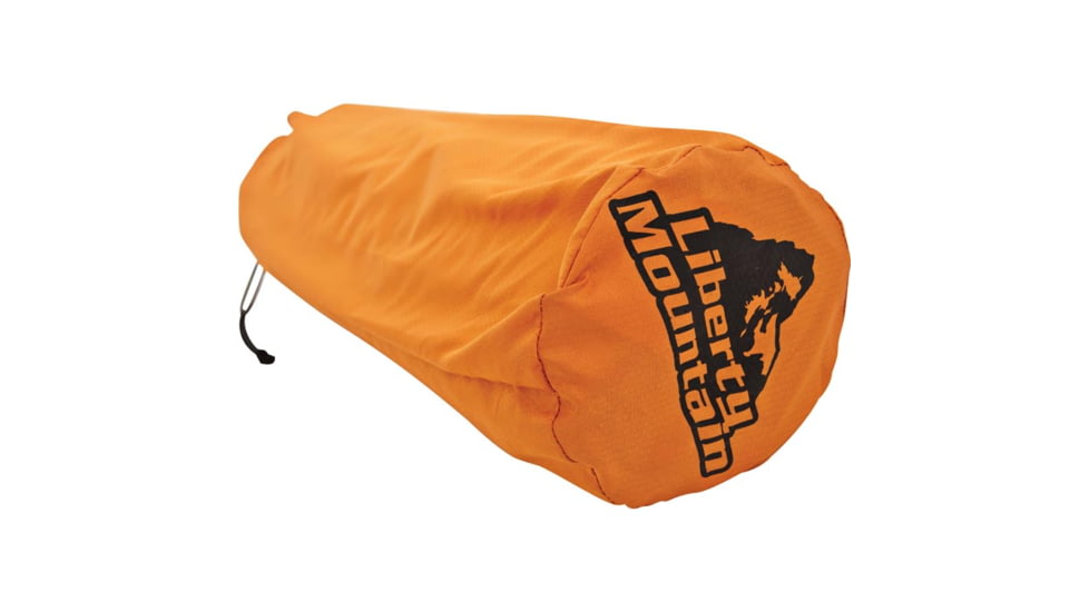 Liberty Mountain Nimble Self Inflating Pad 3947