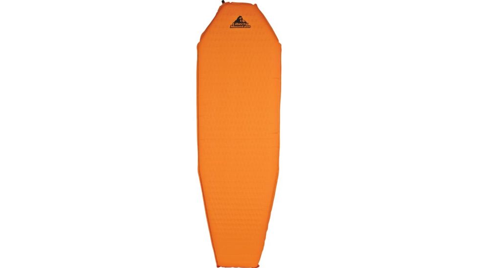 Liberty Mountain Nimble Self Inflating Pad 3947