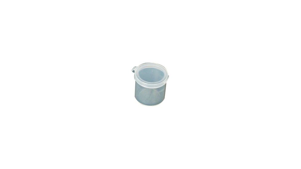 Liberty Mountain Poly Vial 1 Oz 1.5''d X 1.5 151500