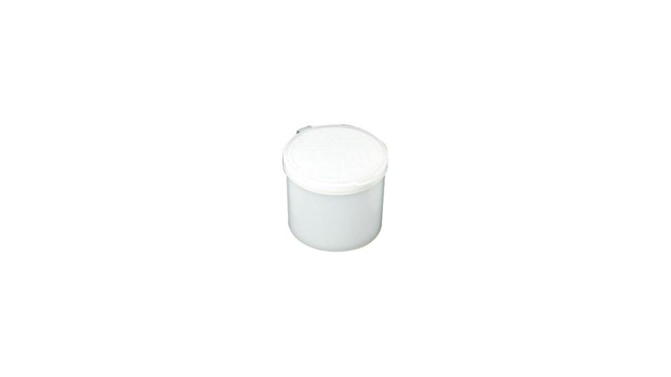 Liberty Mountain Poly Vial 3 Oz 2''d X 2.25'' 202450
