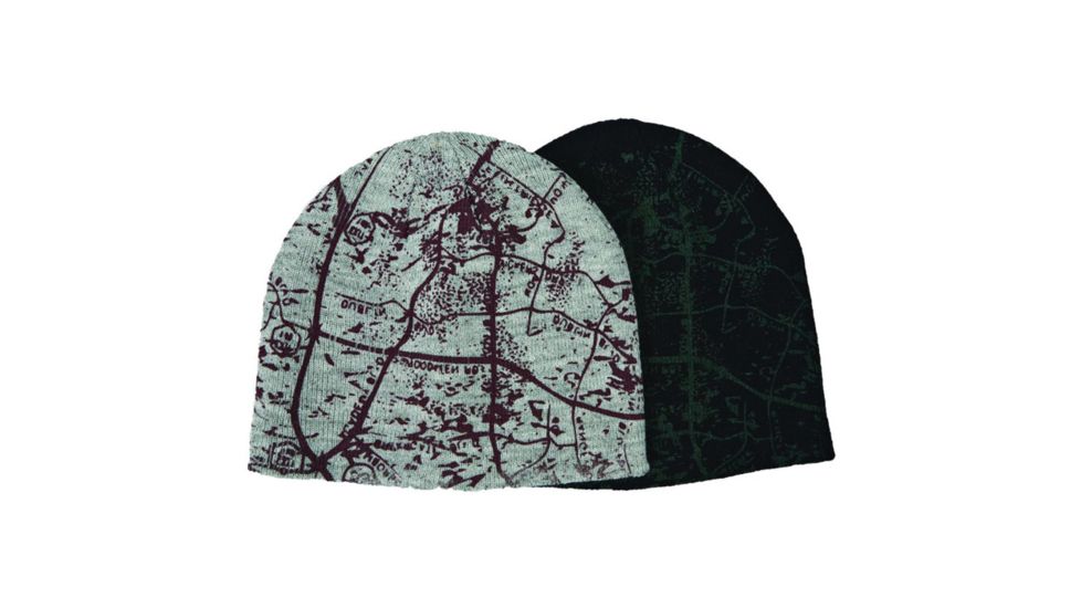 Liberty Mountain Screened Beanie Assort 80SPTREE