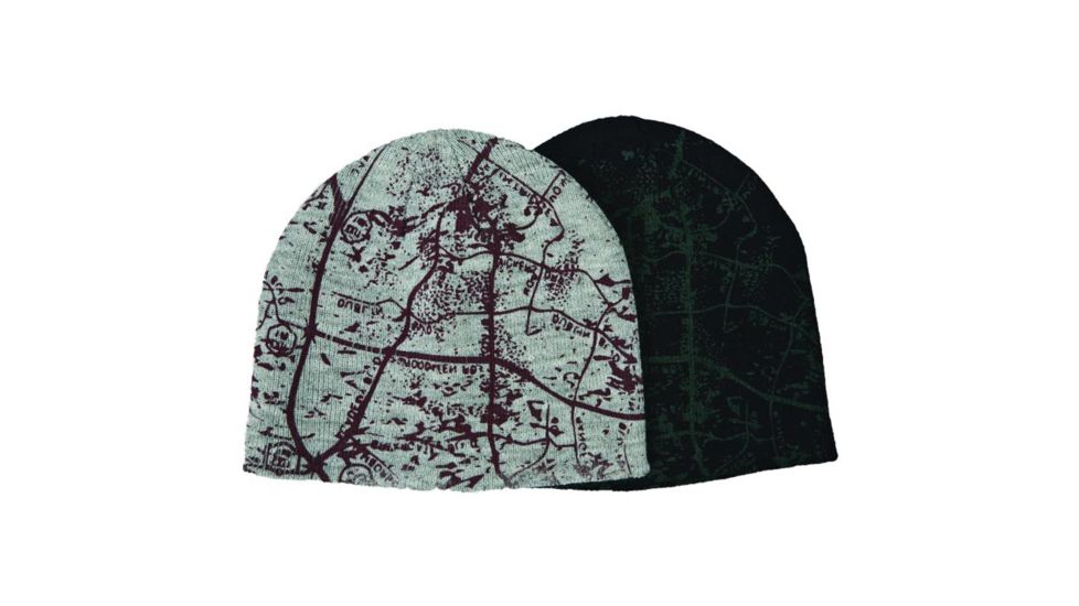 Liberty Mountain Screened Beanie Assort 80SPTREE
