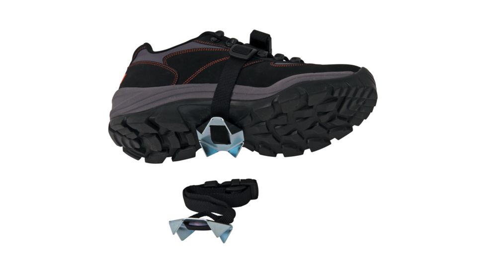 Liberty Mountain Slide Stopper Cleats Pair 3652