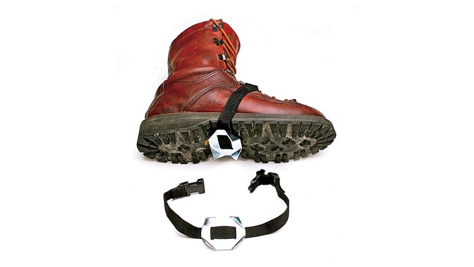 Liberty Mountain Slide Stopper Cleats Pair 3652