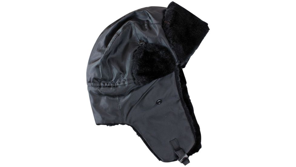 Liberty Mountain Trooper Polyester Cap W/pile 8BAKTROOP