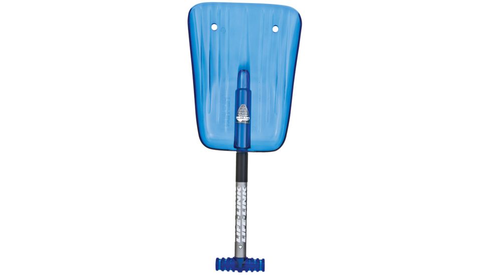 Life-Link 3dx Shovel Blue 26-37'' 340007037
